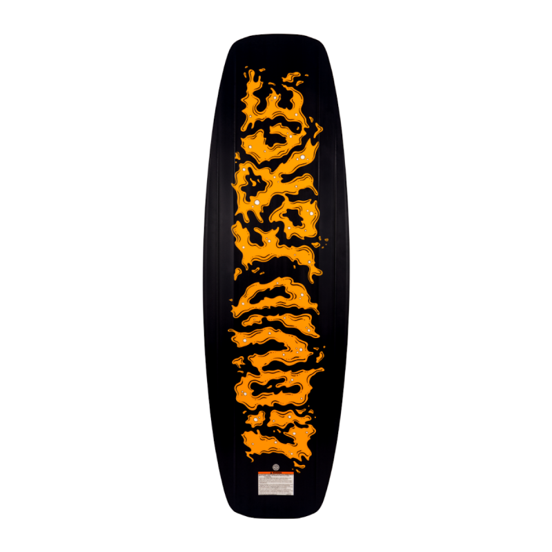 planche wakeboard liquid force Tao 2022 - The Corner Shop