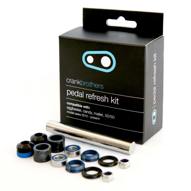 CrankBrothers Pedal Refresh Kit kaufen | Bike-Discount