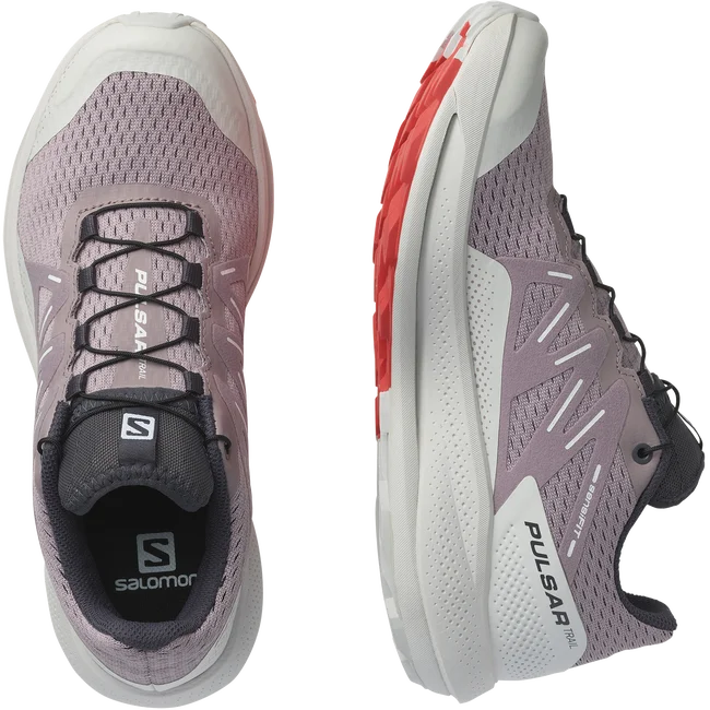 PULSAR TRAIL  Trailrunning-Schuhe Damen