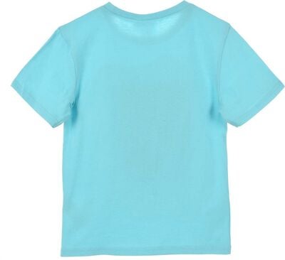 Batman T-skjorte, Turquoise