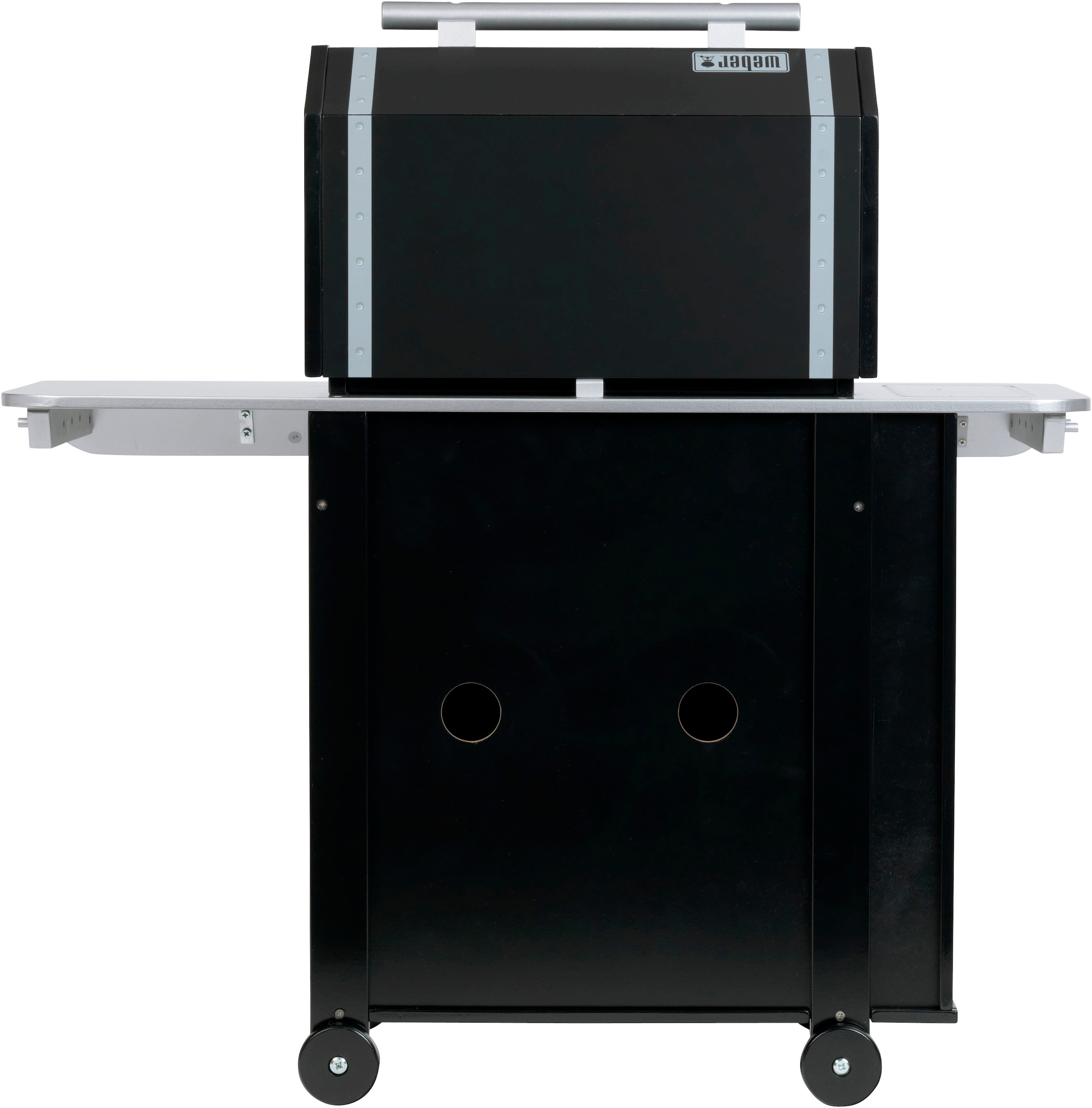 Klein Kinder-Grill »Weber, Genesis« FSC® - schützt Wald