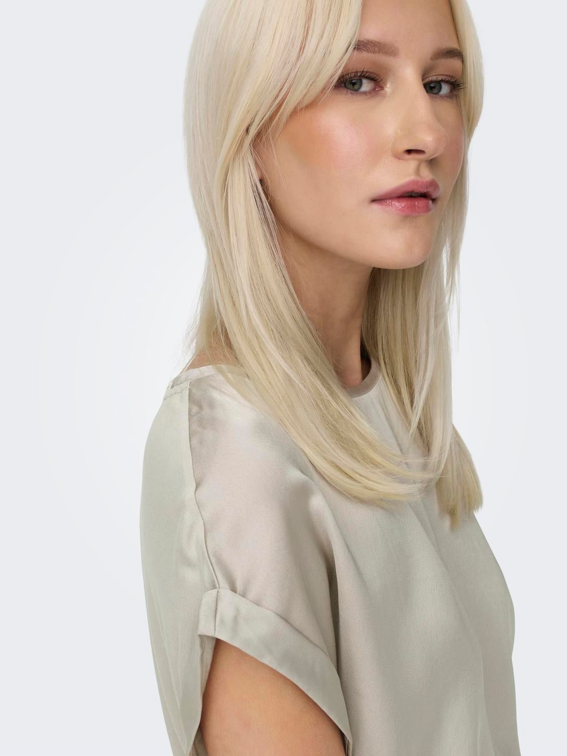 ONLLIEKE Top Dove