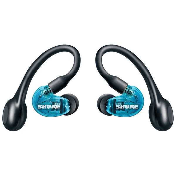 Shure AONIC 215 True Wireless G2 Bl