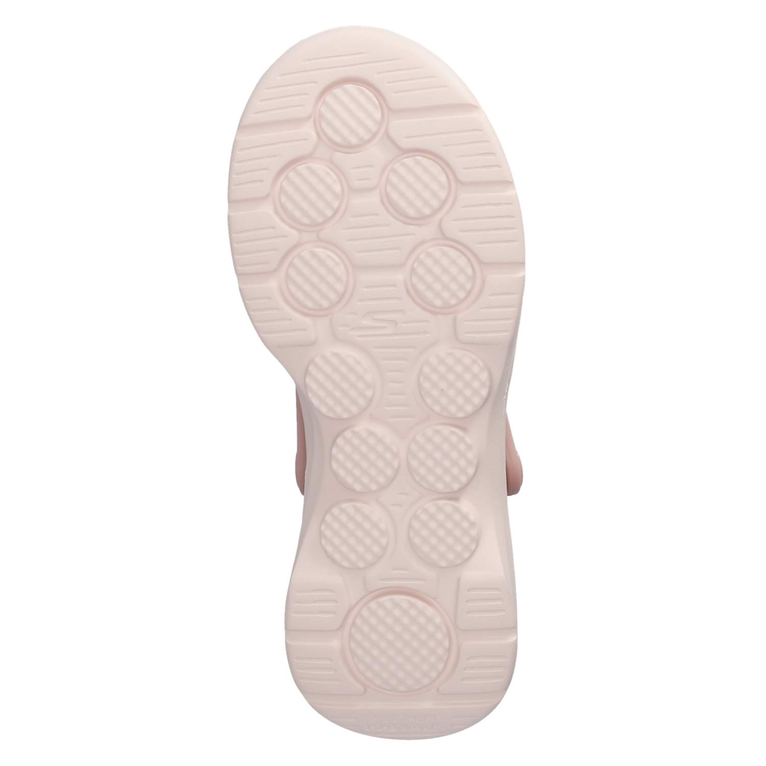 Skechers Clogs FOAMIES - rose