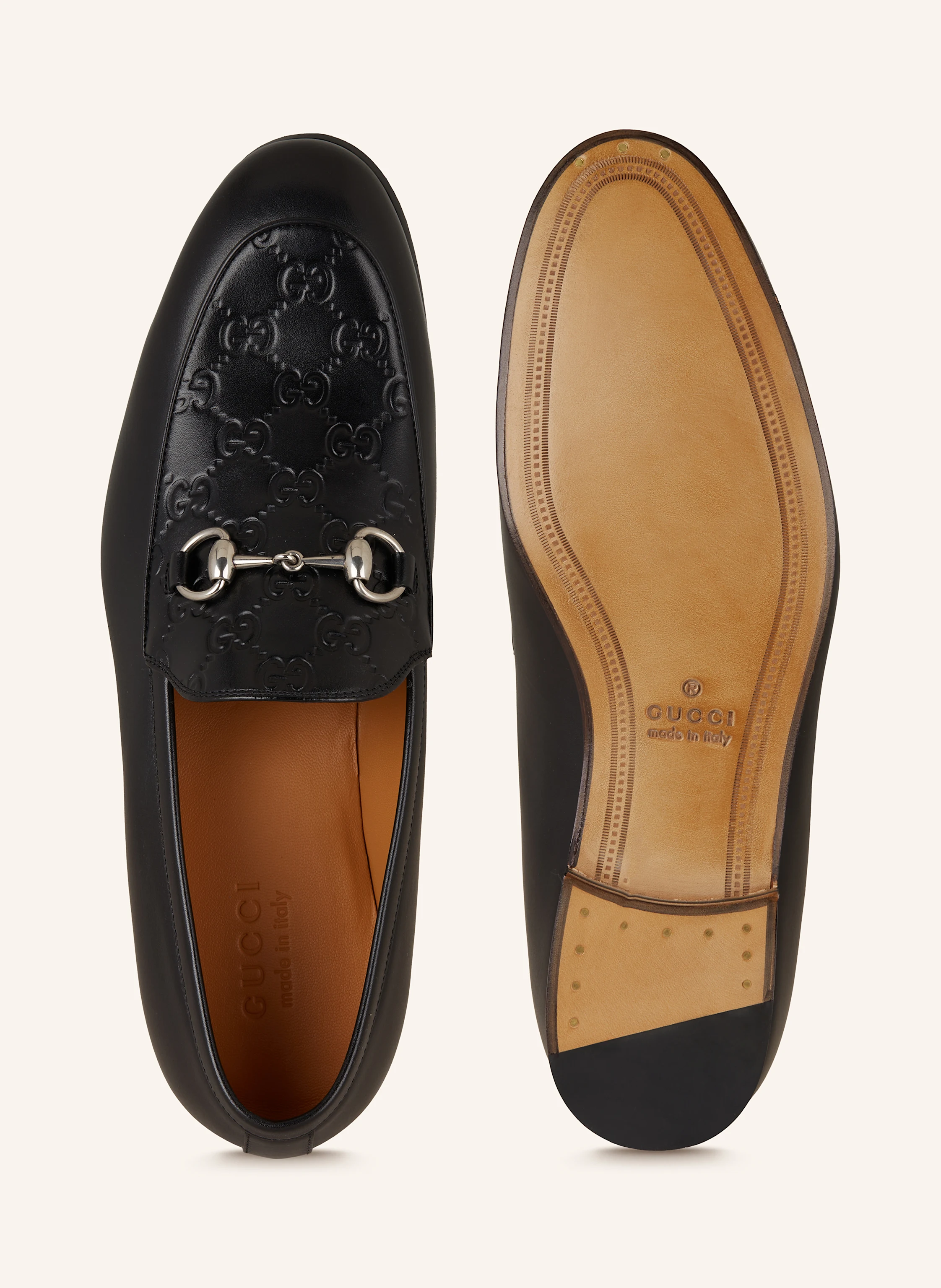 GUCCI Loafer