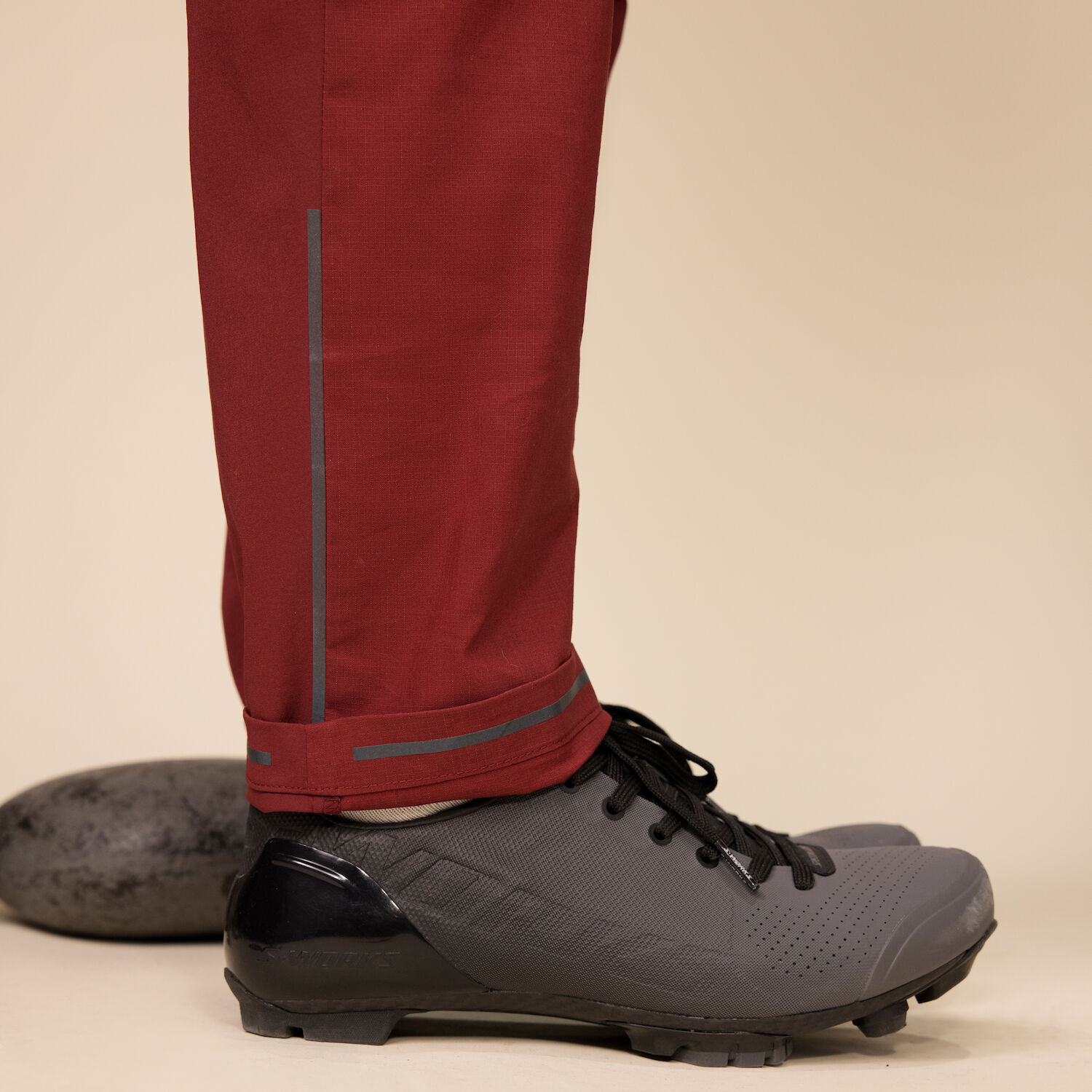 S/F Rider's Hybrid Trousers W