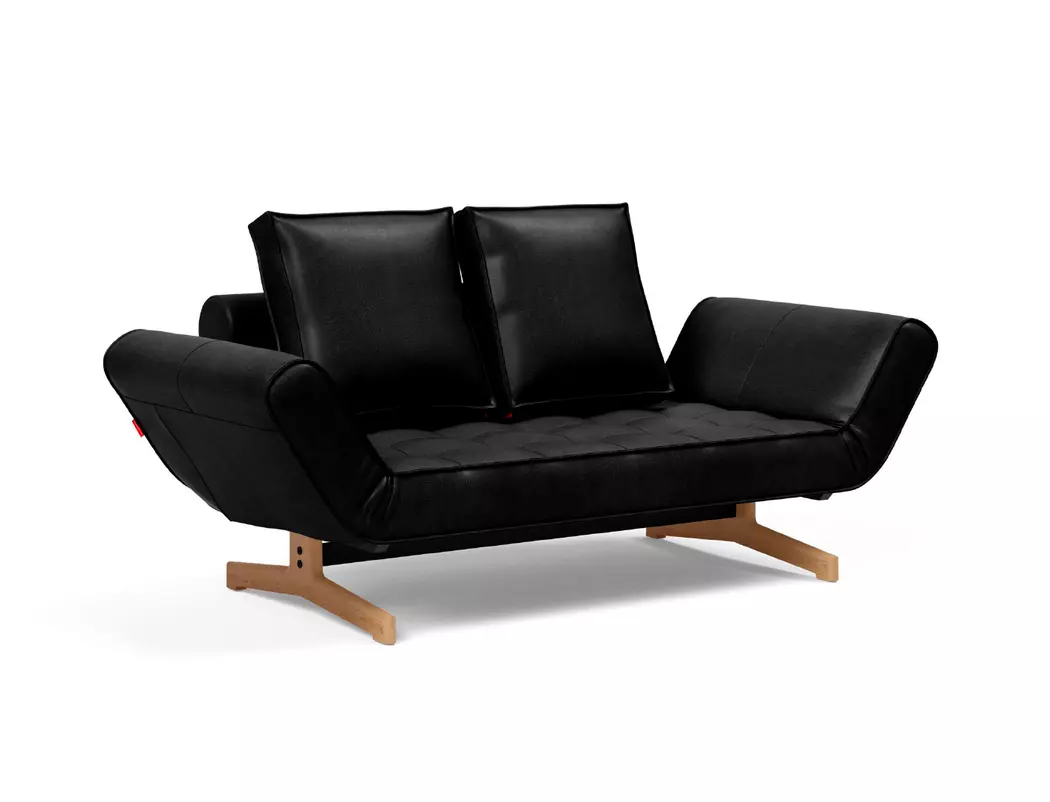 Schlafsofa Ghia Eiche
