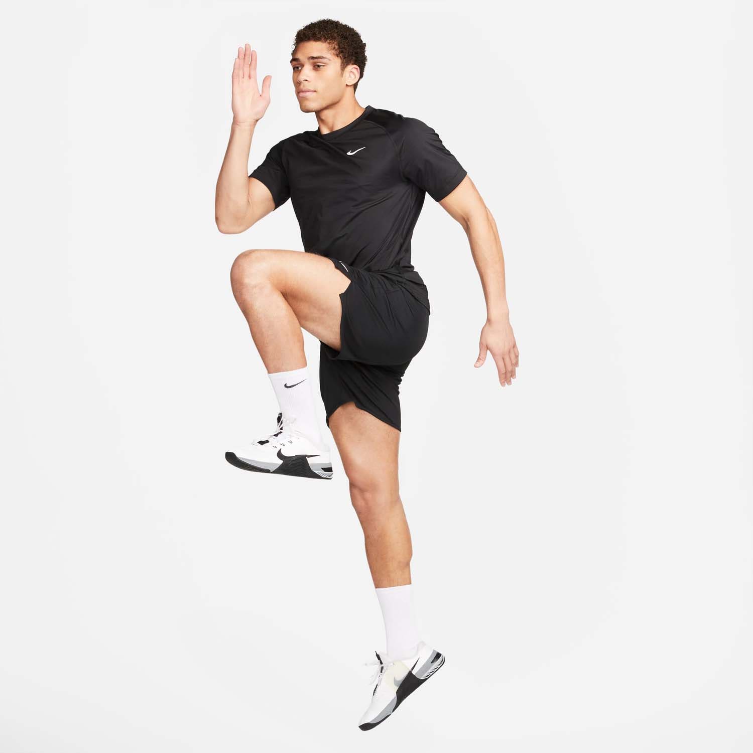Nike  Dri-Fit Ready Shirt