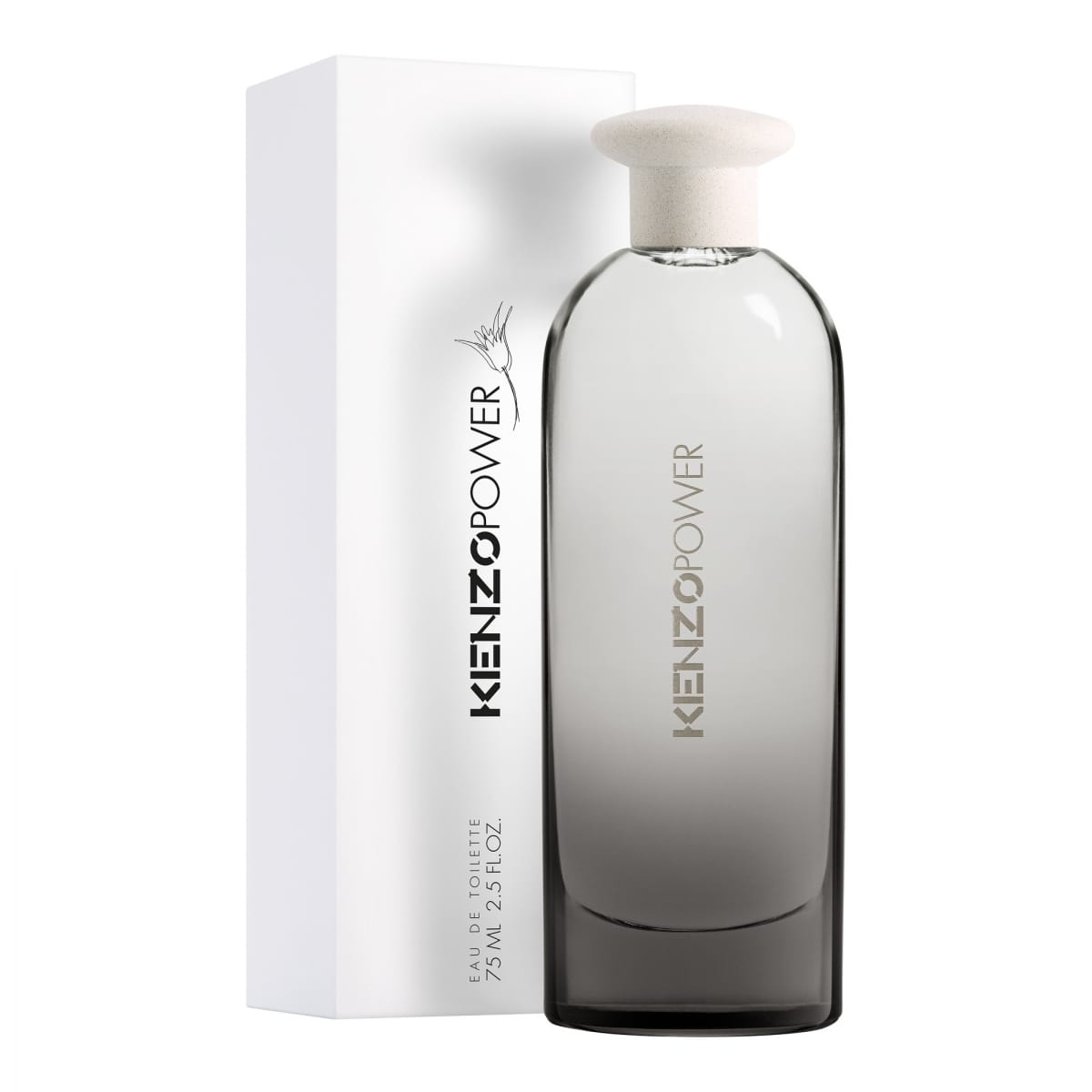 Kenzo Power Kenzo Power Eau de Toilette