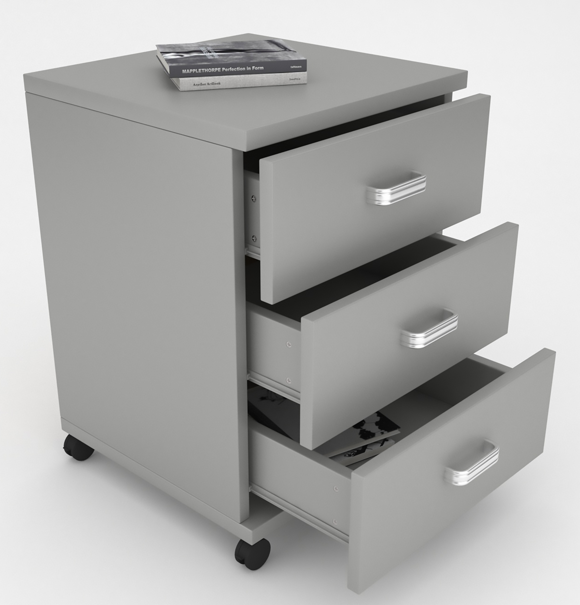 Rollcontainer TOBILA