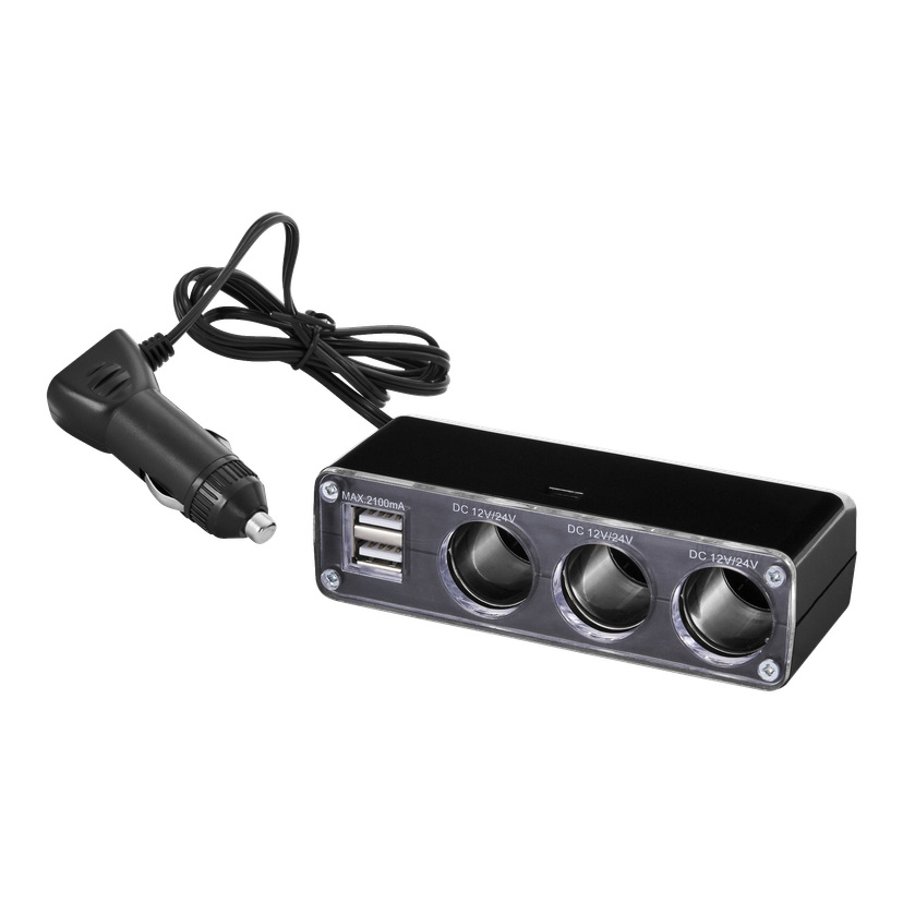 Grenuttak 12 V