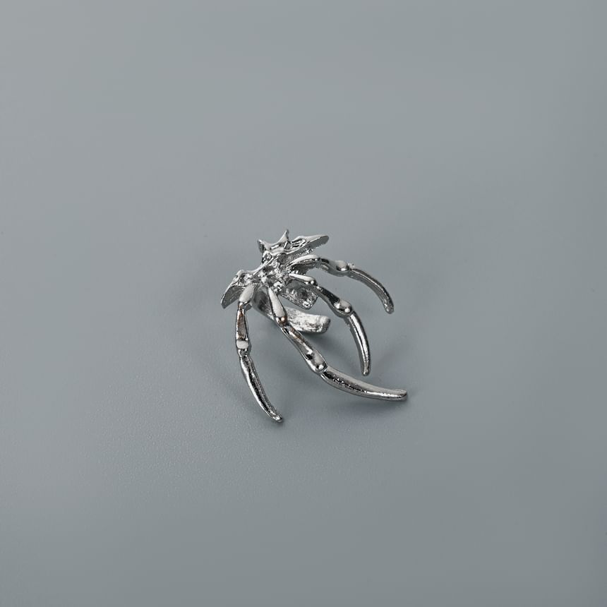 Lilafey - Spider Alloy Oormanchet