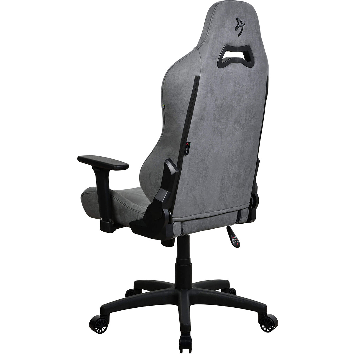 Arozzi Torretta Supersoft (Anthracite)