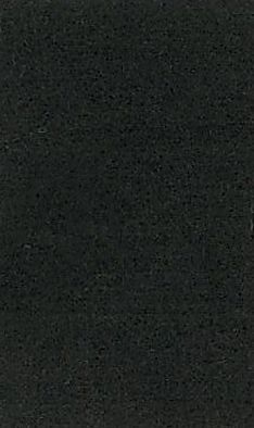 TrueFelt - Wolvilt - Zwart - 20x30cm