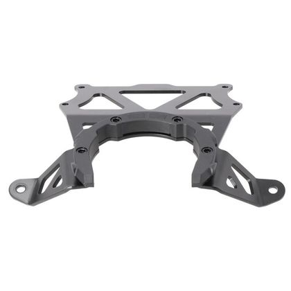Anneau de réservoir SW-MOTECH EVO - Noir