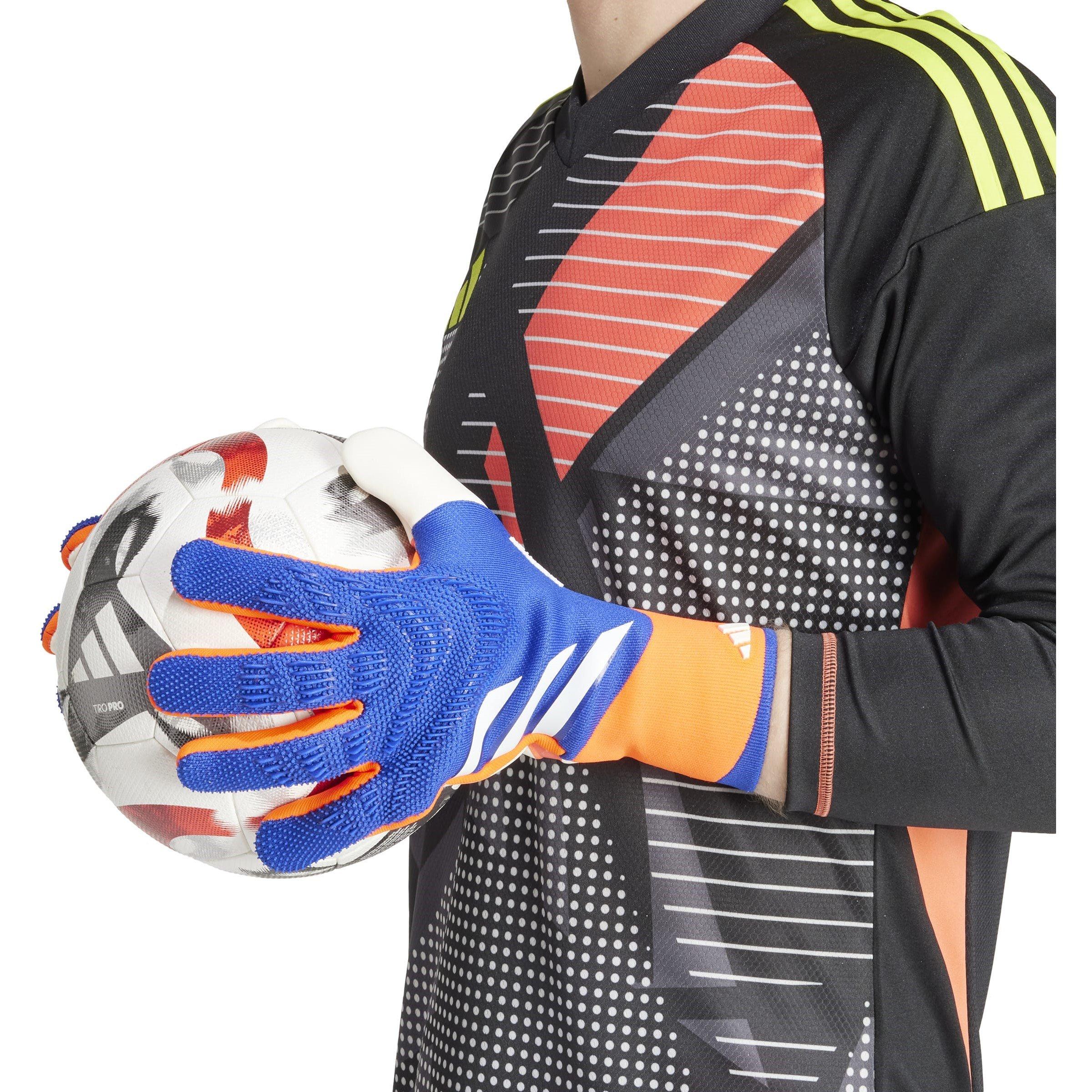 adidas Predator Pro Goalkeeper Gloves Juniors