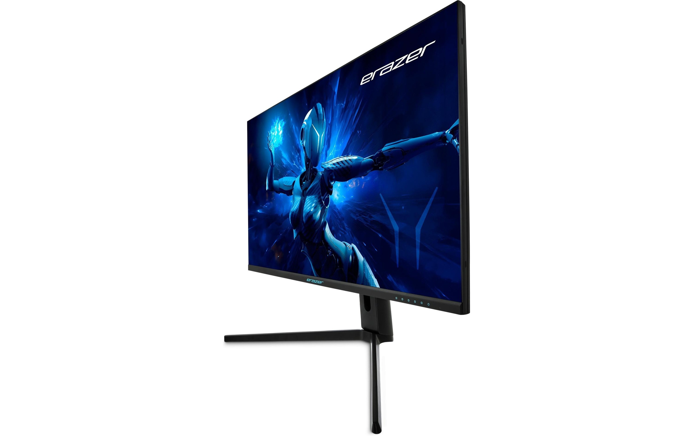 Gaming-Monitor »Erazer Spectator X50 (MD21732)« 79,69 cm/31,5 ″  2560 x 1440 px WQHD 1 Reaktionszeit 165 Hz
