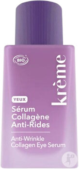 Krème Sérum Yeux Recharge 15ml