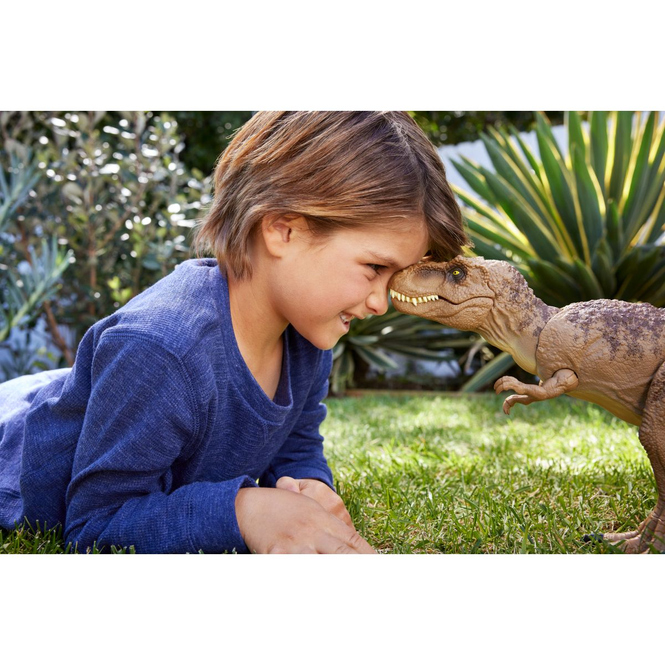 Jurassic World - All-Out Attack - Tyrannosaurus Rex