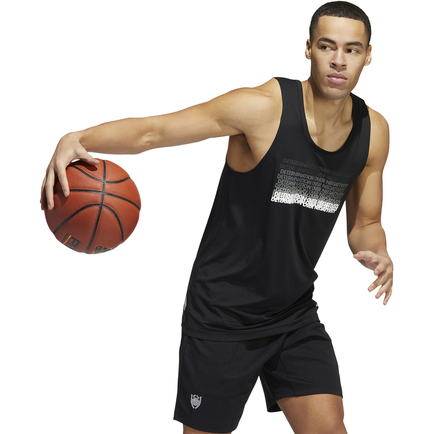 adidas DON FOF Tanktop Men