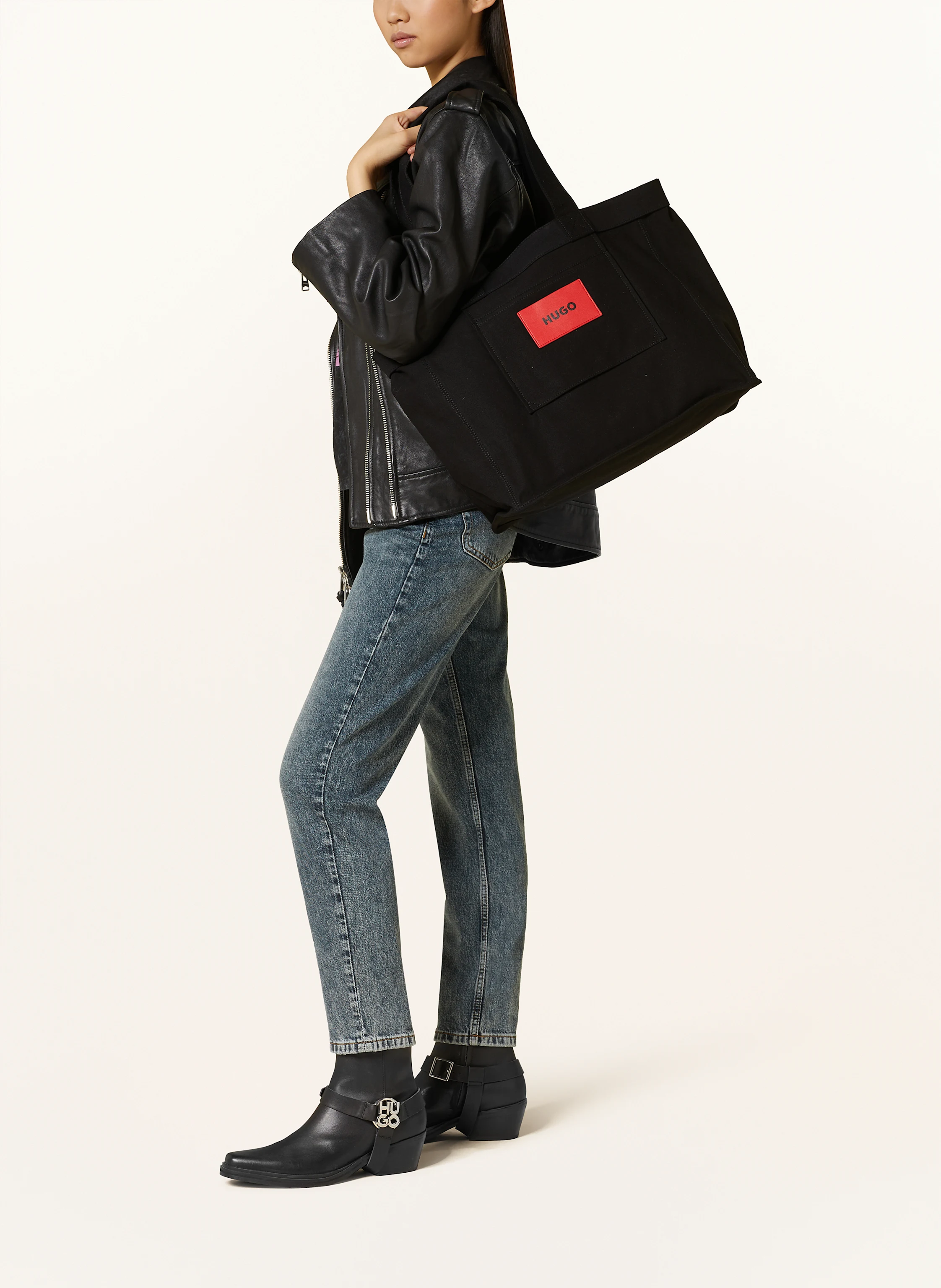 HUGO Shopper BECKY