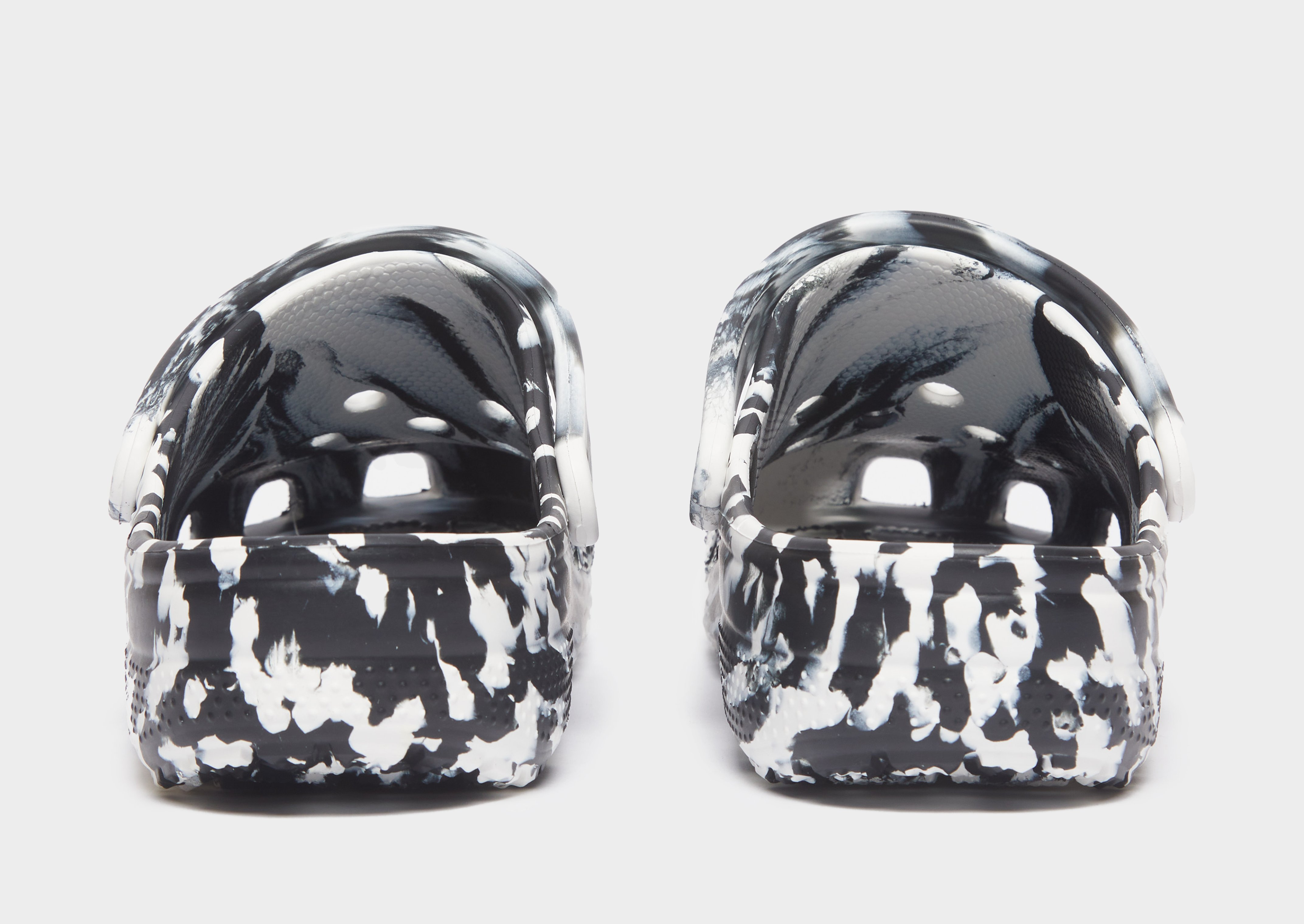 Crocs Classic Clog Marble