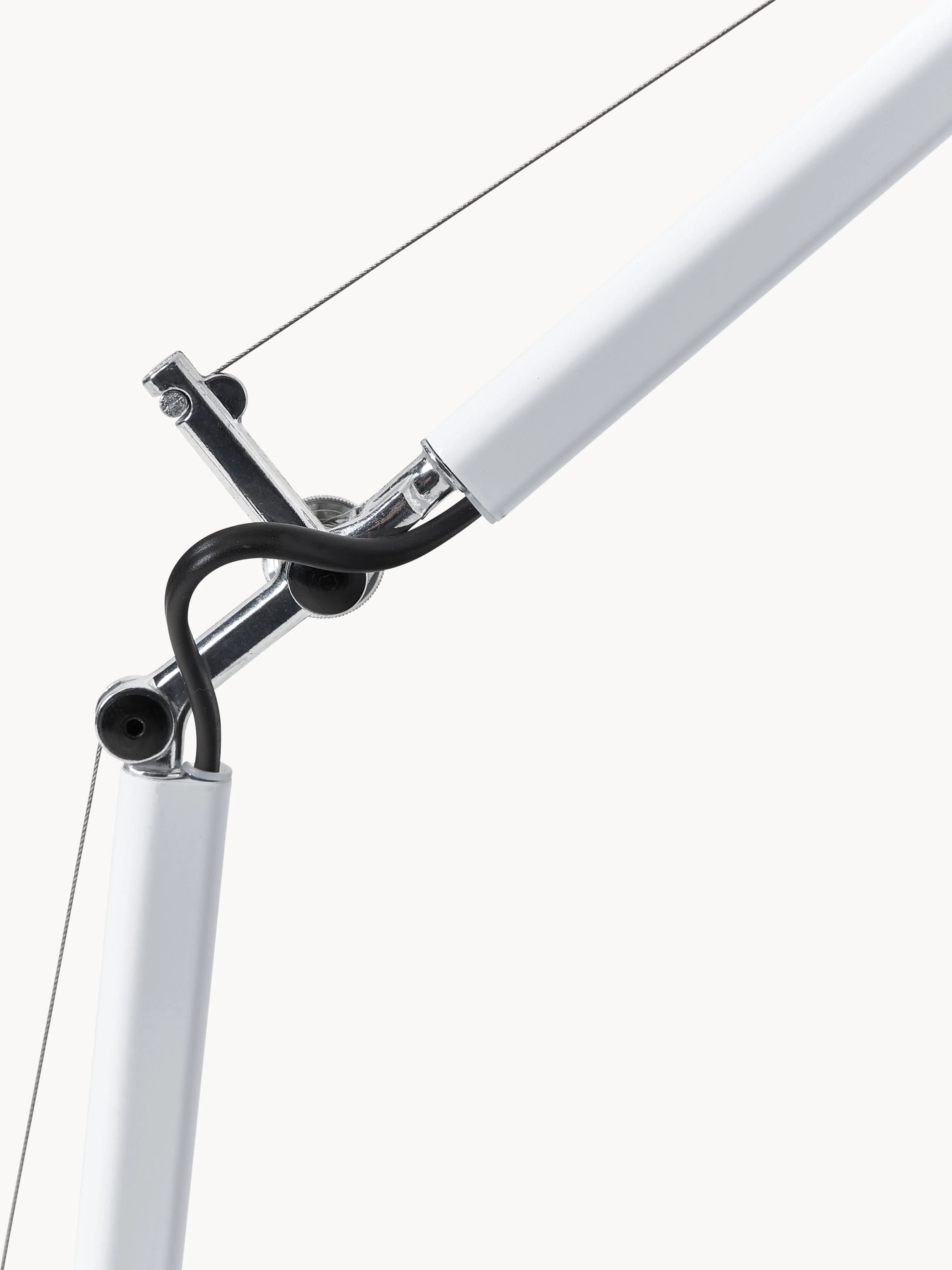 Verstelbare bureaulamp Tolomeo Micro