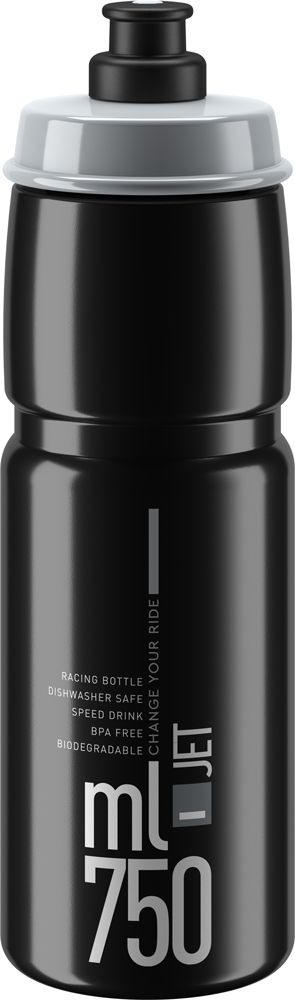 Elite JET Trinkflasche 750ml kaufen | Bike-Discount