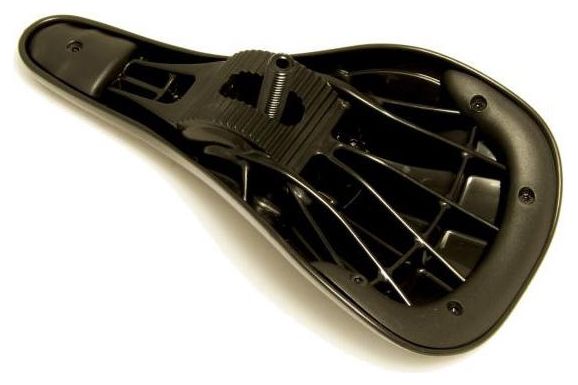Selle Pride Racing Pivotal Race Spirit Noir