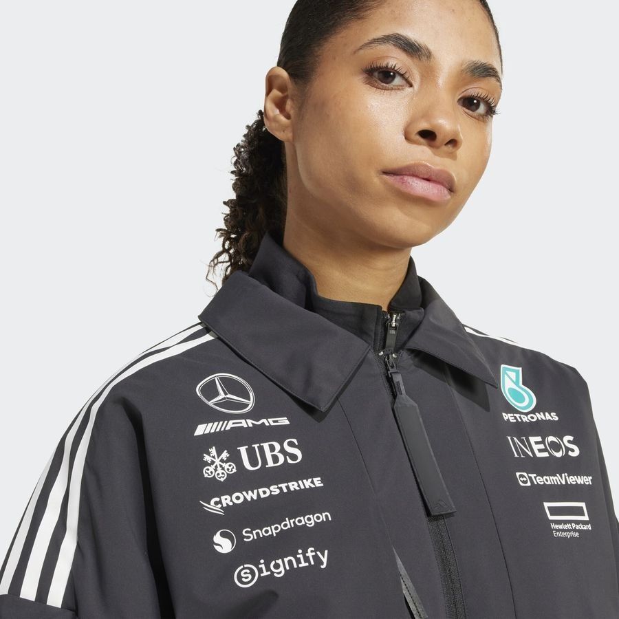 Adidas Veste Mercedes - AMG Petronas Formula One Team