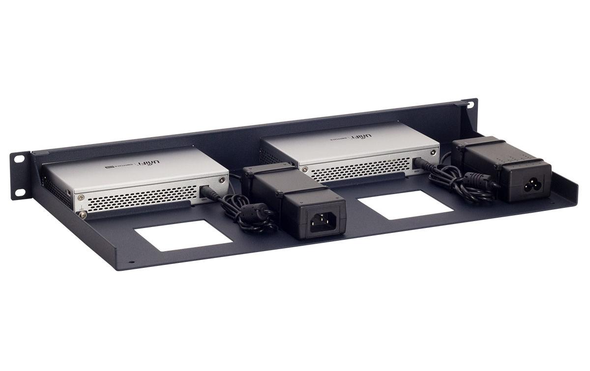 Rackmount Kit RM-UB-T1 für US-8 & US-8-60W<br>RM-UB-T1