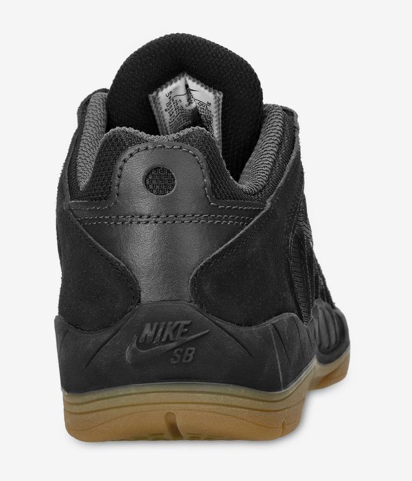 Nike SB Vertebrae Schuh (black summit white)