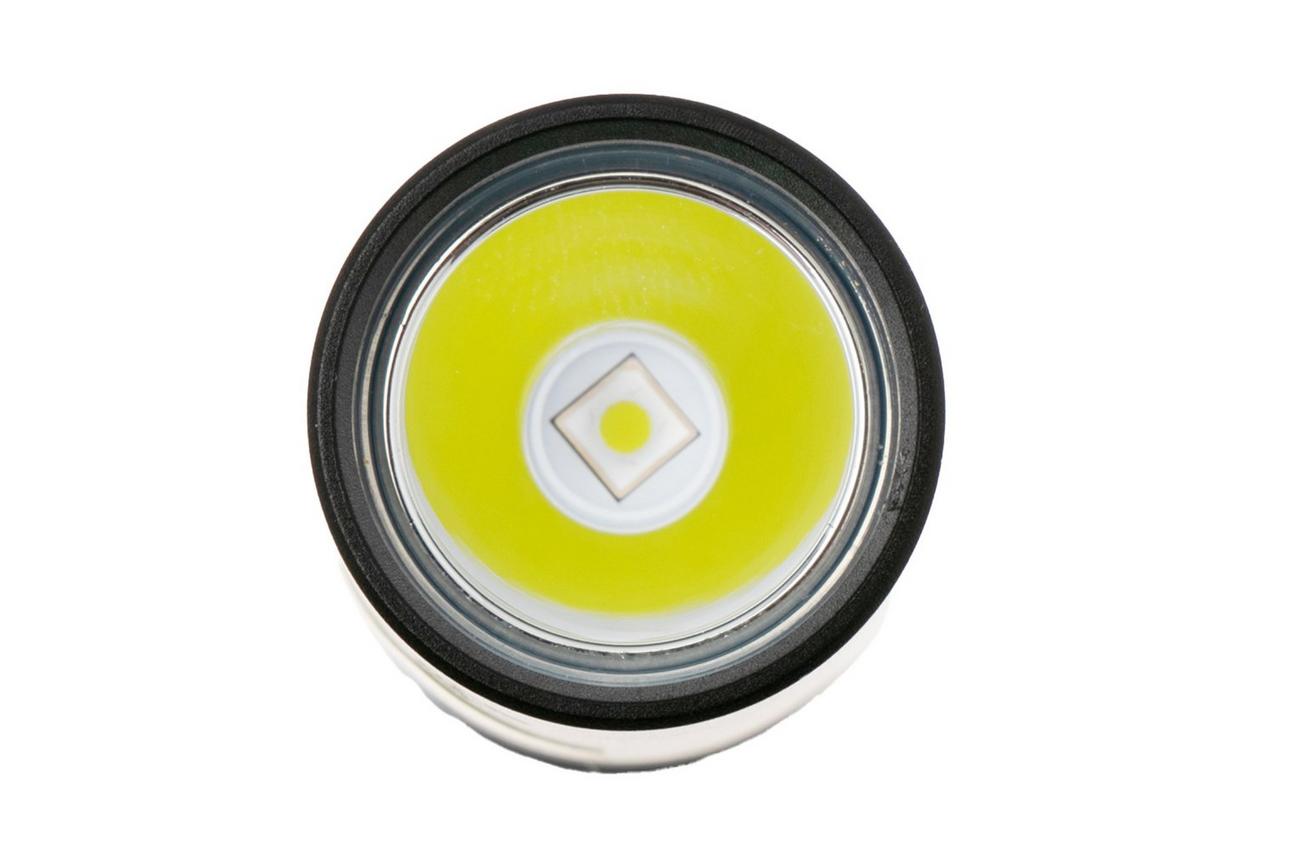 NiteCore MT1A Pro oplaadbare zaklamp, 800 Lumen