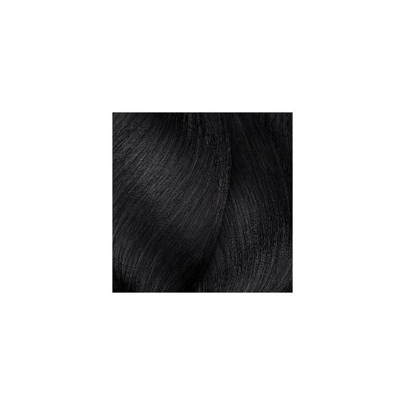 Coloration Majirel Cool Inforced n°4.1 châtain cendré 50ML