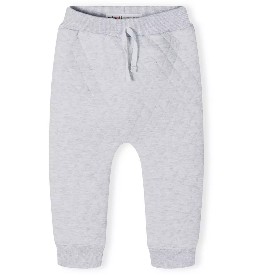 MINOTI Jogginganzug Grau