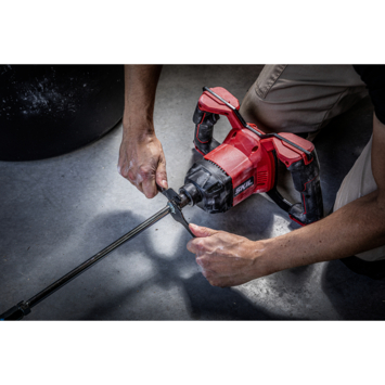 SKIL 20V verf- en mortelmenger 3171CA brushless (zonder accu)