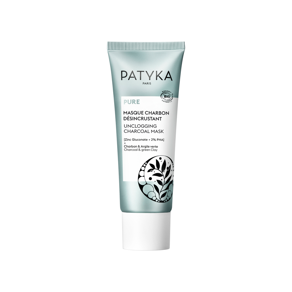 Mattifying Anti-Blemish Fluid 40ml