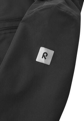 Reima Suojala Skalljakke, Svart