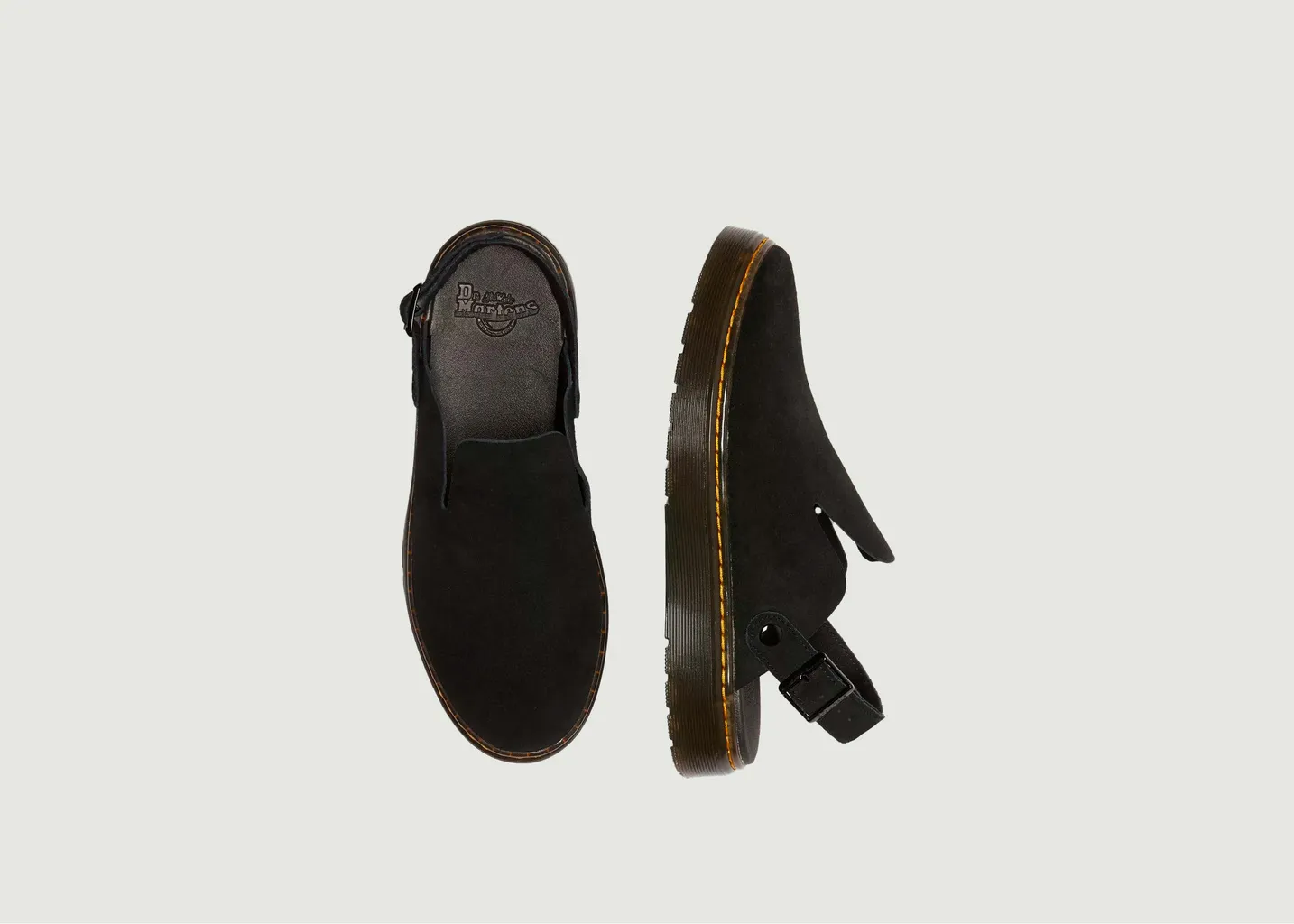 Jorge II Dr. Martens