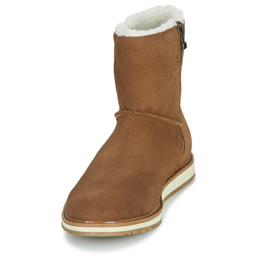 Helly Hansen - ANNABELLE BOOT - Camel