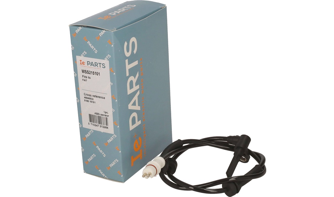 ABS sensor
