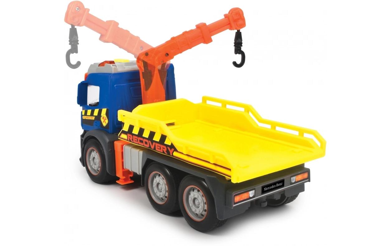 Action Truck RecoveryAbschleppwagen