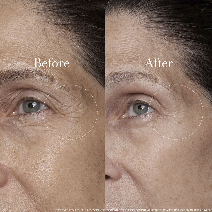 Fresh Black Tea Anti-Aging Eye Cream