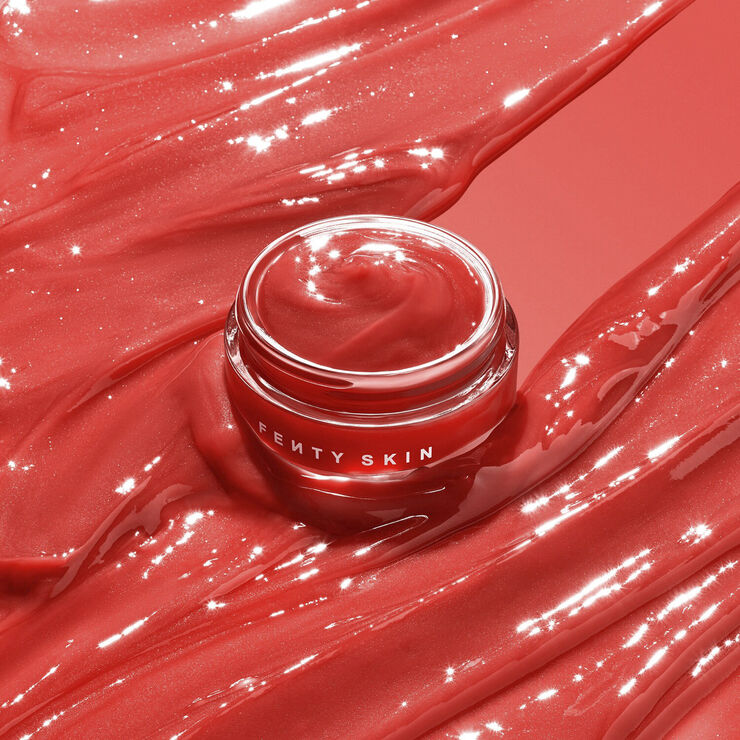 Fenty Skin Cherry DUB 5% AHA Face Mask