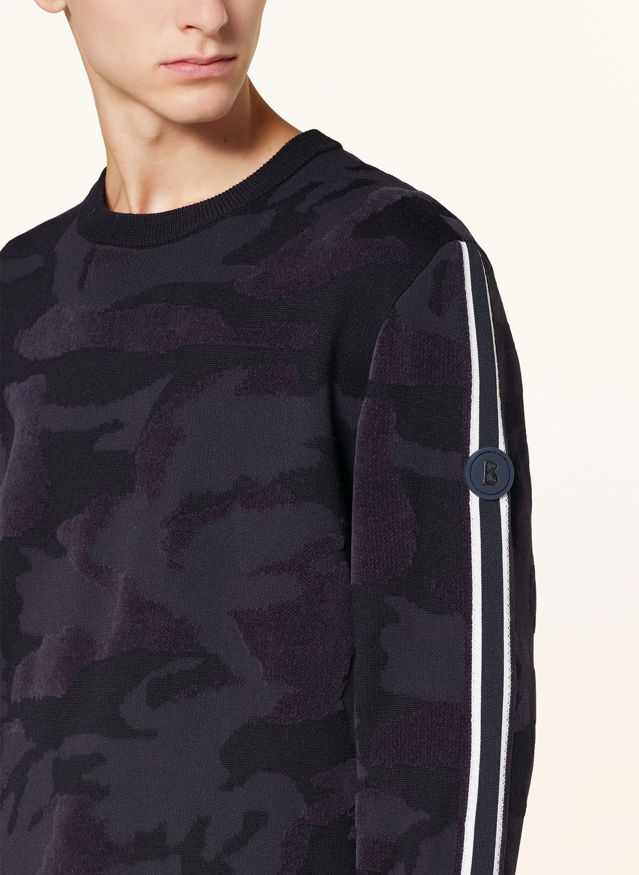 BOGNER Pullover SØREN
