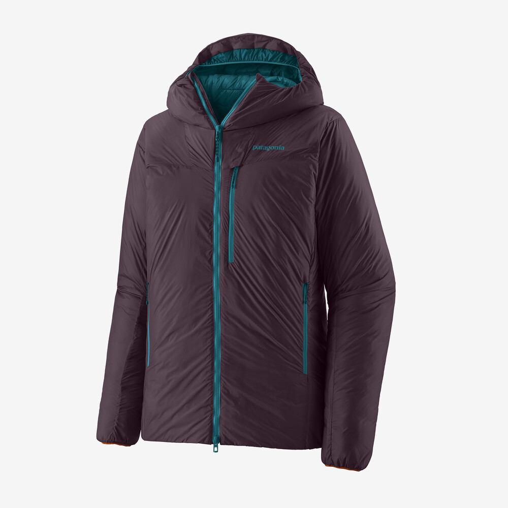 DAS Light Hoodie für Herren