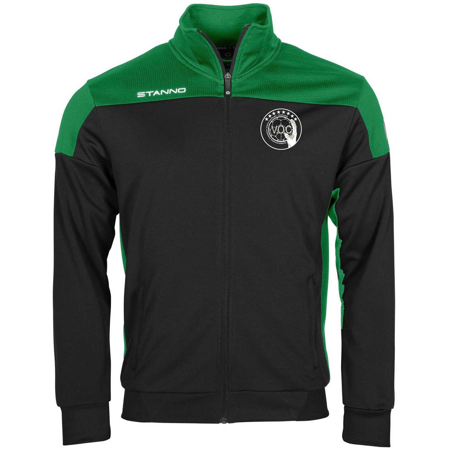 Stanno Pride Full-Zip Jack VOC