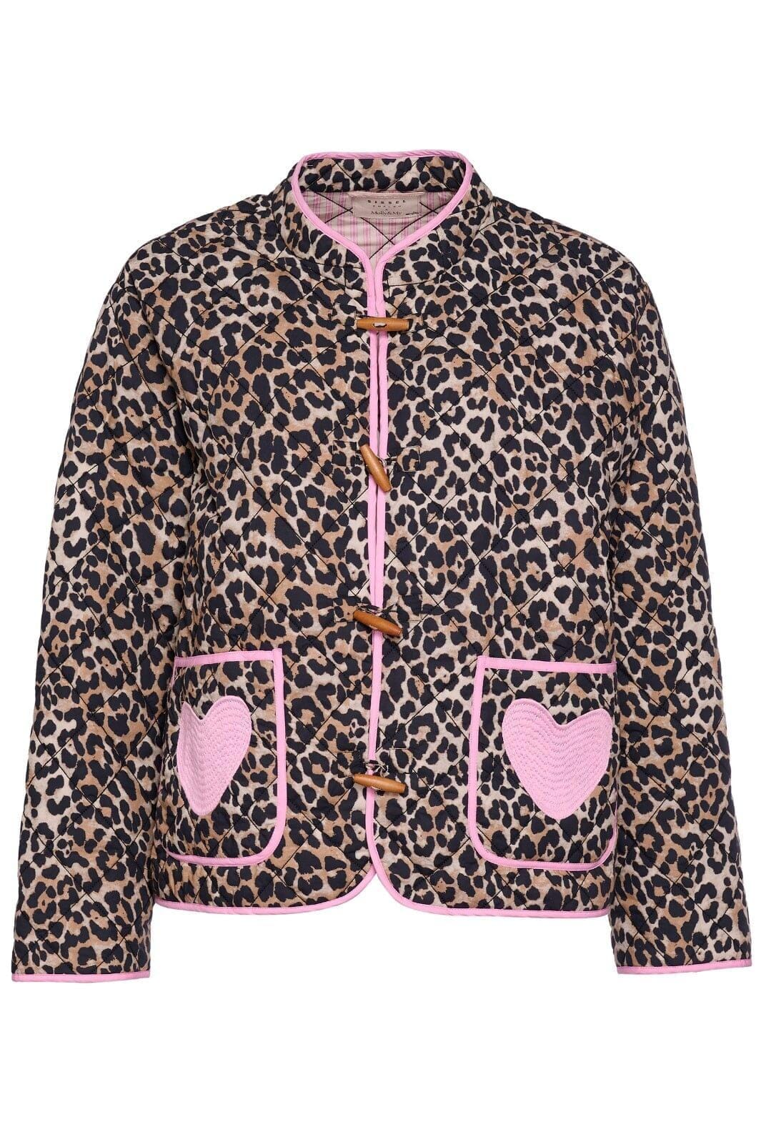 Sissel Edelbo Remi Jacket SE 1509