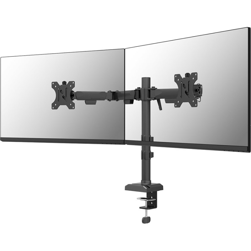 Neomounts DS60-600BL2 Support d'écran à fixer 10-32