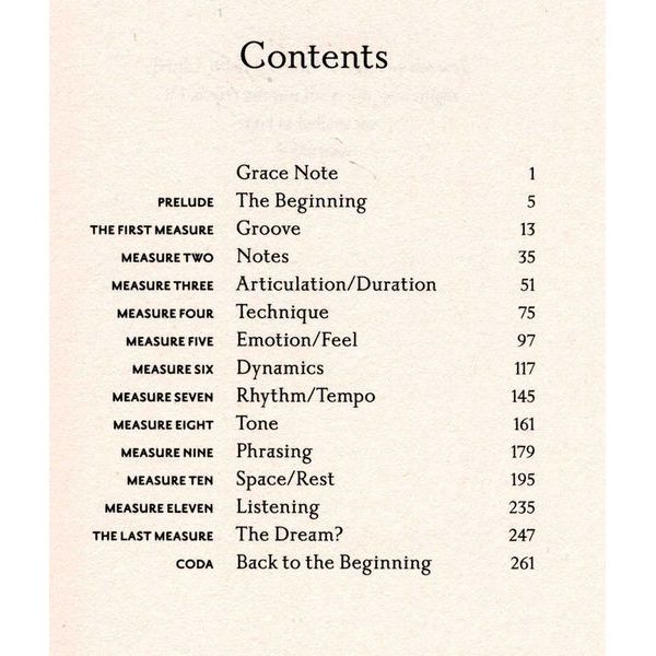 Hal Leonard The Music Lesson
